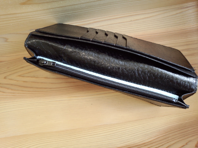 財布　半製品