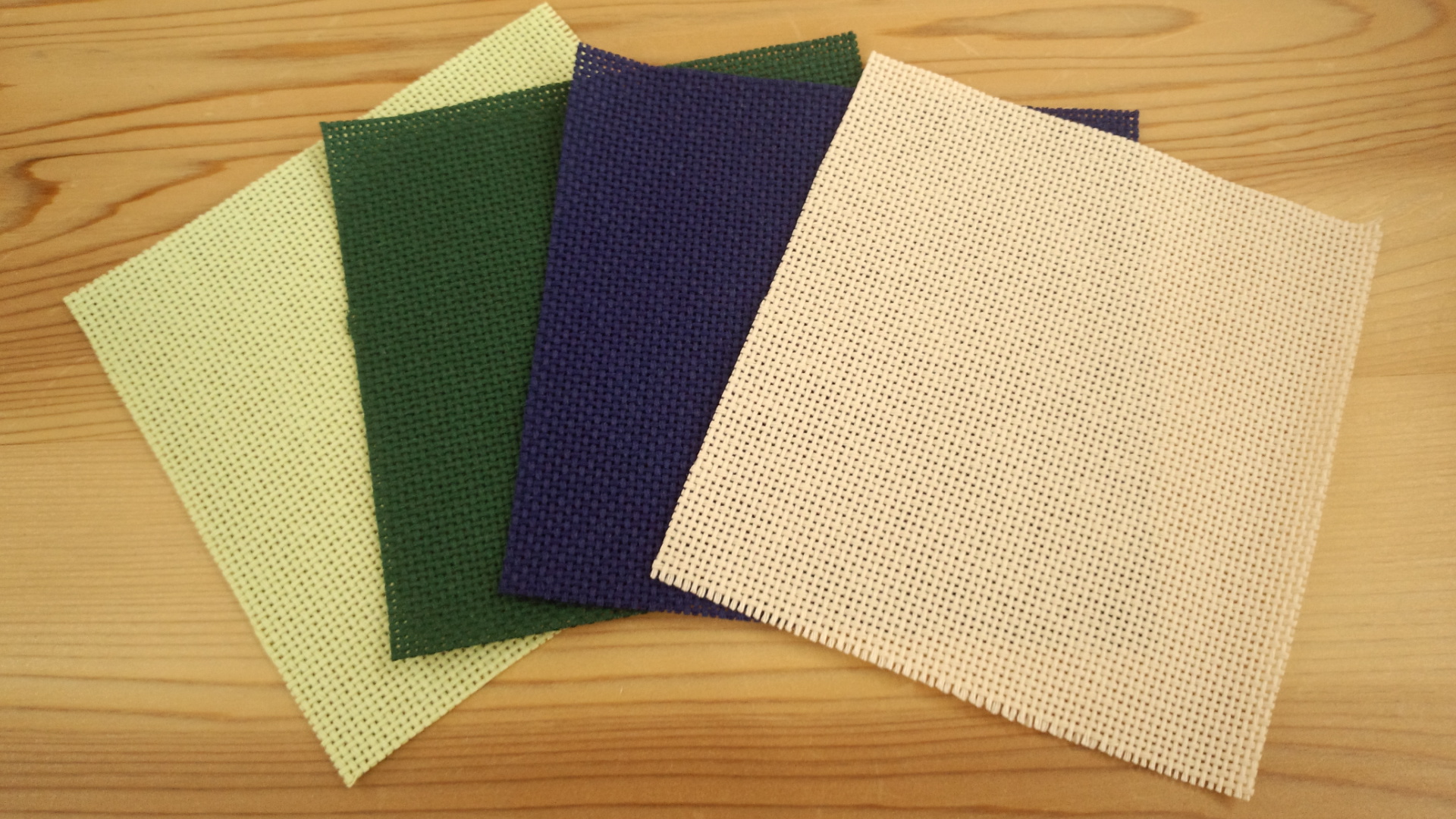 ダボサ　綿　コングレス　こぎん