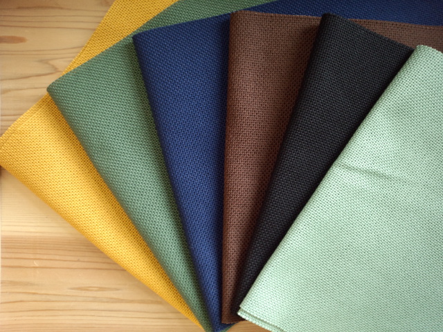 コングレス　こぎん布