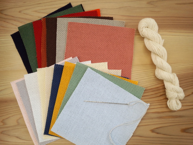 こぎん コングレス