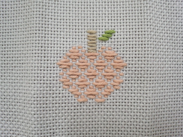 こぎん三昧 こぎん刺し はじめて体験キット 当店オリジナル説明書付きで 気軽にこぎん刺しを始められます こぎん糸 刺し子糸 草木染め糸と手芸糸の通販専門店 いとみせドットコム