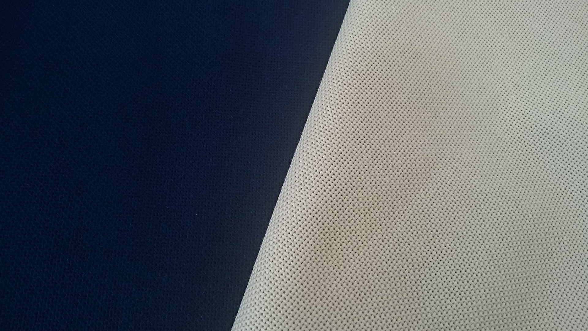 こぎん布 コングレス