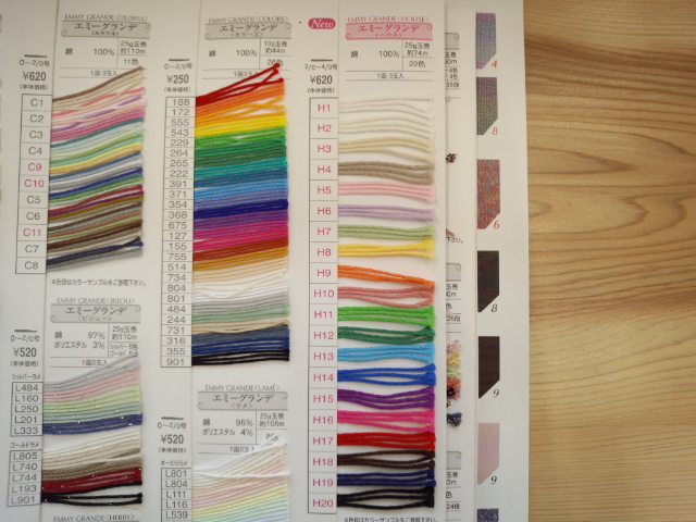 エミーグランデ　ハウス