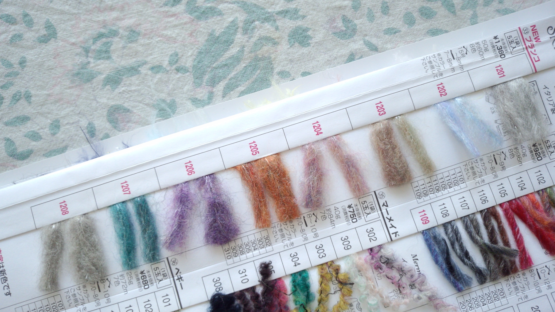 スキー　ブランコ