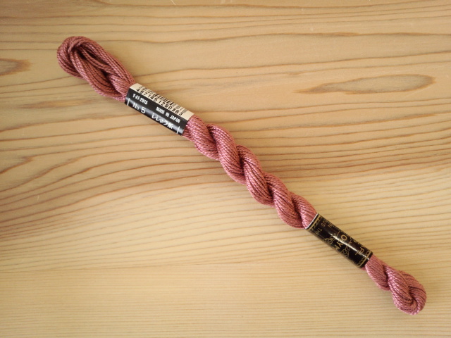 オリムパス　ししゅう糸