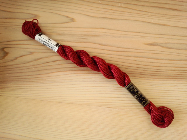 オリムパス　ししゅう糸