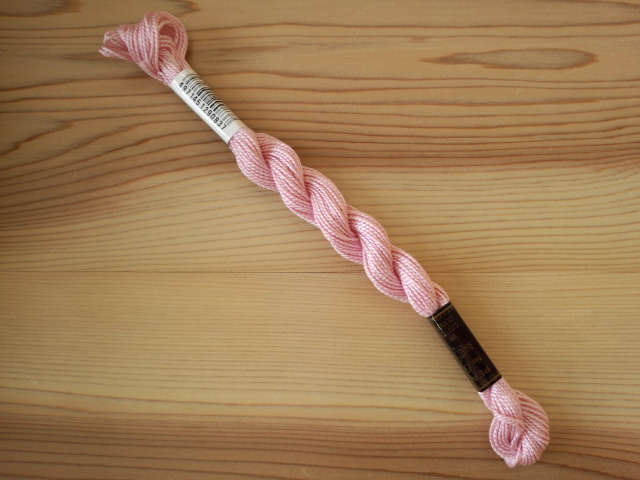 オリムパス　ししゅう糸