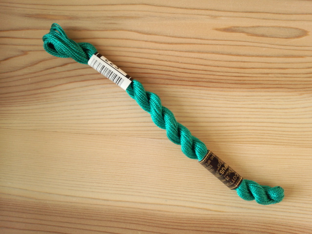 オリムパス　ししゅう糸