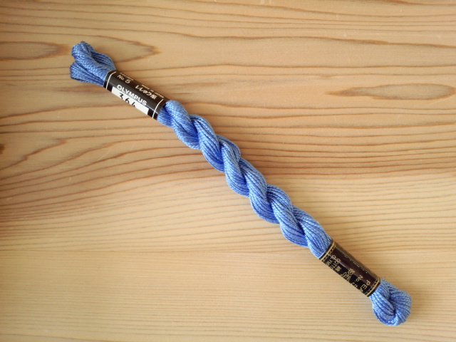 オリムパス　ししゅう糸