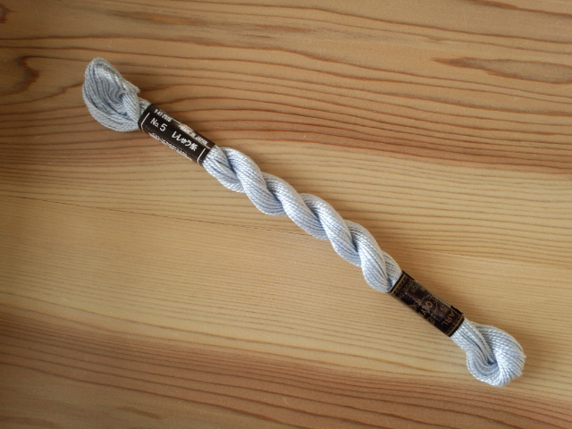 オリムパス　ししゅう糸