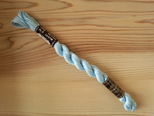 オリムパス　ししゅう糸